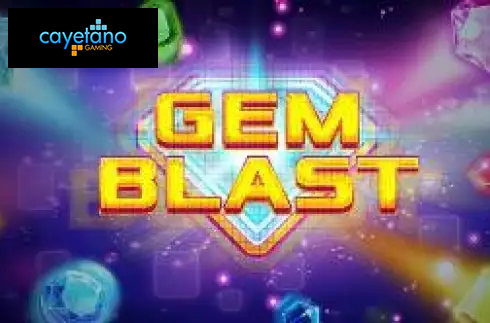 Gem Blast